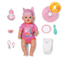 BABY born Click & Play Emma babypop