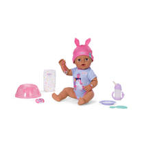 BABY born Click & Play Eva babypop productafbeelding 2
