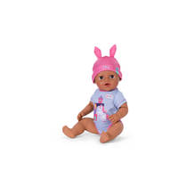 BABY born Click & Play Eva babypop productafbeelding 3