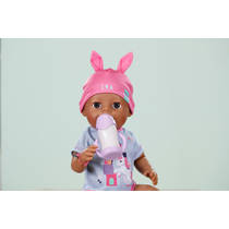 BABY born Click & Play Eva babypop productafbeelding 4