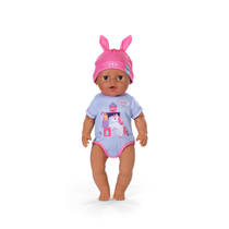 BABY born Click & Play Eva babypop productafbeelding 7