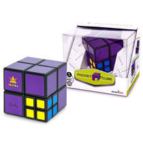 Pocket Cube