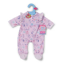 BABY born bos romper productafbeelding 3