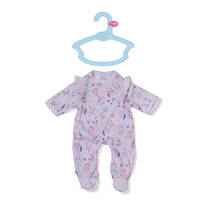 BABY born bos romper hoofdafbeelding product