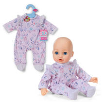 BABY born bos romper productafbeelding 2