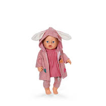 BABY born jas set met jurk productafbeelding 2