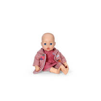 BABY born jas set met jurk productafbeelding 6