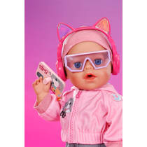 BABY born Cool Girl outfit - 43 cm productafbeelding 3