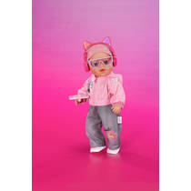 BABY born Cool Girl outfit - 43 cm productafbeelding 6