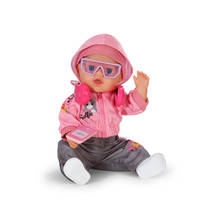 BABY born Cool Girl outfit - 43 cm productafbeelding 2