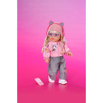BABY born Cool Girl outfit - 43 cm productafbeelding 7