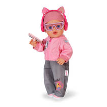 BABY born Cool Girl outfit - 43 cm productafbeelding 4