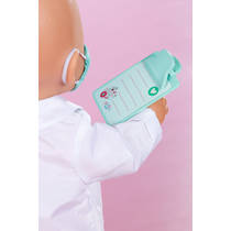 BABY born doktersoutfit - 43 cm productafbeelding 5