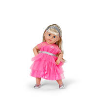 BABY born prinsessenoutfit productafbeelding 4