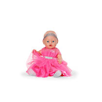 BABY born prinsessenoutfit productafbeelding 5