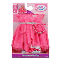 BABY born prinsessenoutfit productafbeelding 3