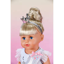 BABY born ballerina outfit productafbeelding 3