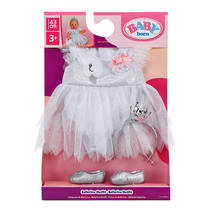 BABY born ballerina outfit productafbeelding 5