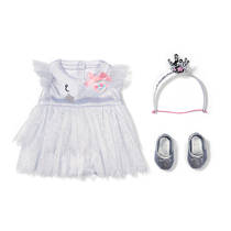 BABY born ballerina outfit productafbeelding 4
