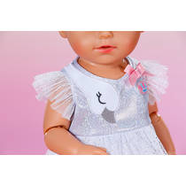 BABY born ballerina outfit productafbeelding 2