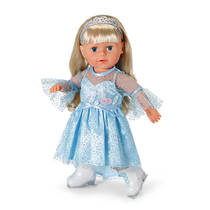 BABY born prinses op het ijs kledingset productafbeelding 7