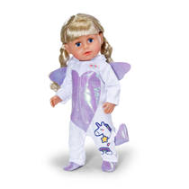 BABY born eenhoorn onesie productafbeelding 3