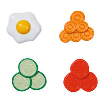 BABY born interactieve kinderstoel productafbeelding 9