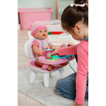 BABY born interactieve kinderstoel productafbeelding 5