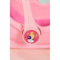 BABY born comfortabele draagstoel - roze productafbeelding 6