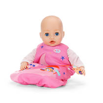 BABY born maan slaapzak productafbeelding 5