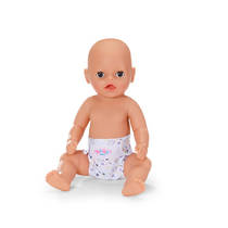 BABY born poppenluiers set 2-delig productafbeelding 2