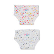 BABY born poppenluiers set 2-delig hoofdafbeelding product