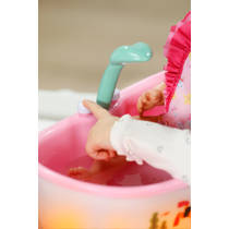 BABY born poppenbad met licht en geluid productafbeelding 4