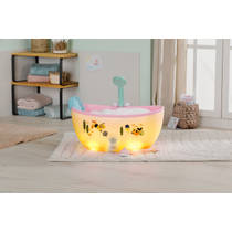 BABY born poppenbad met licht en geluid productafbeelding 7
