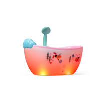 BABY born poppenbad met licht en geluid productafbeelding 5