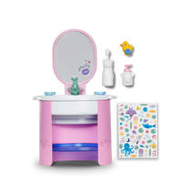 BABY born wasbak hoofdafbeelding product