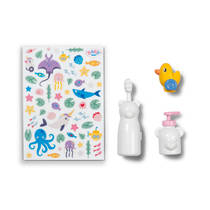 BABY born wasbak productafbeelding 6