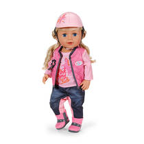 BABY born paardrij-outfit productafbeelding 3