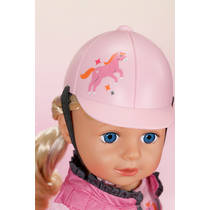 BABY born paardrij-outfit productafbeelding 2