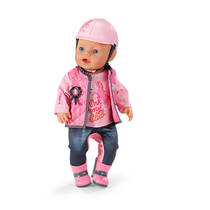 BABY born paardrij-outfit productafbeelding 5
