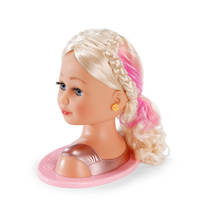 BABY born regenboog stylinghoofd productafbeelding 5