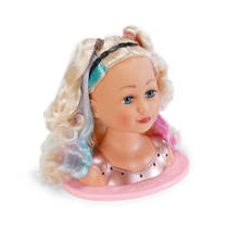 BABY born regenboog stylinghoofd productafbeelding 3