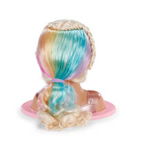 BABY born regenboog stylinghoofd productafbeelding 6