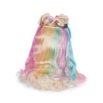 BABY born regenboog stylinghoofd productafbeelding 10