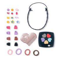 BABY born regenboog stylinghoofd productafbeelding 2