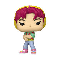 Funko Pop! figuur KPop Demon Hunters Abby