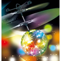 Helikopterbal met lichtfunctie productafbeelding 5