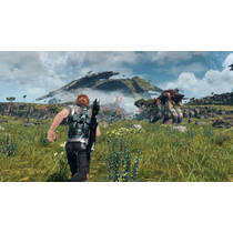 Xenoblade Chronicles X: Definitive Edition Nintendo Switch 2 Edition productafbeelding 4