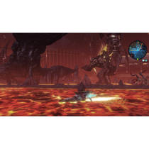 Xenoblade Chronicles X: Definitive Edition Nintendo Switch 2 Edition productafbeelding 7