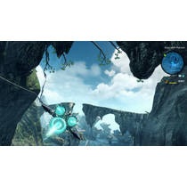 Xenoblade Chronicles X: Definitive Edition Nintendo Switch 2 Edition productafbeelding 8